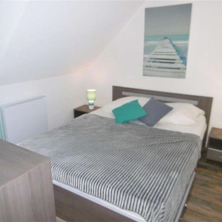 Maisonnette Jikel A 50 M De La Plage 萨尔佐 外观 照片