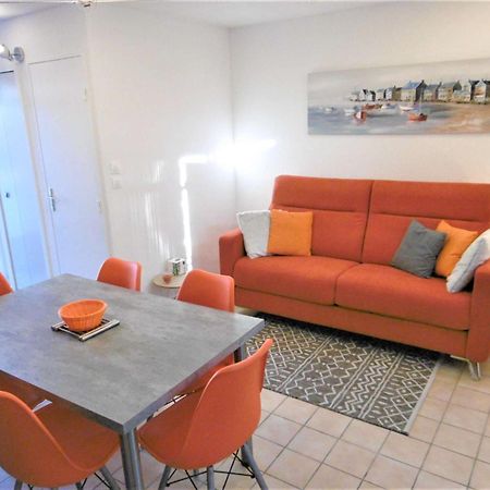 Maisonnette Jikel A 50 M De La Plage 萨尔佐 外观 照片