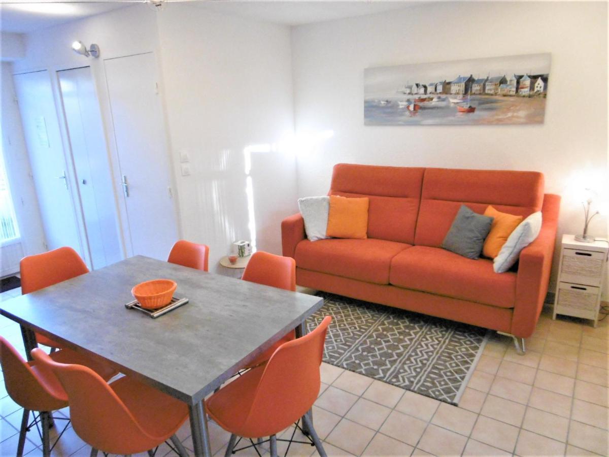 Maisonnette Jikel A 50 M De La Plage 萨尔佐 外观 照片
