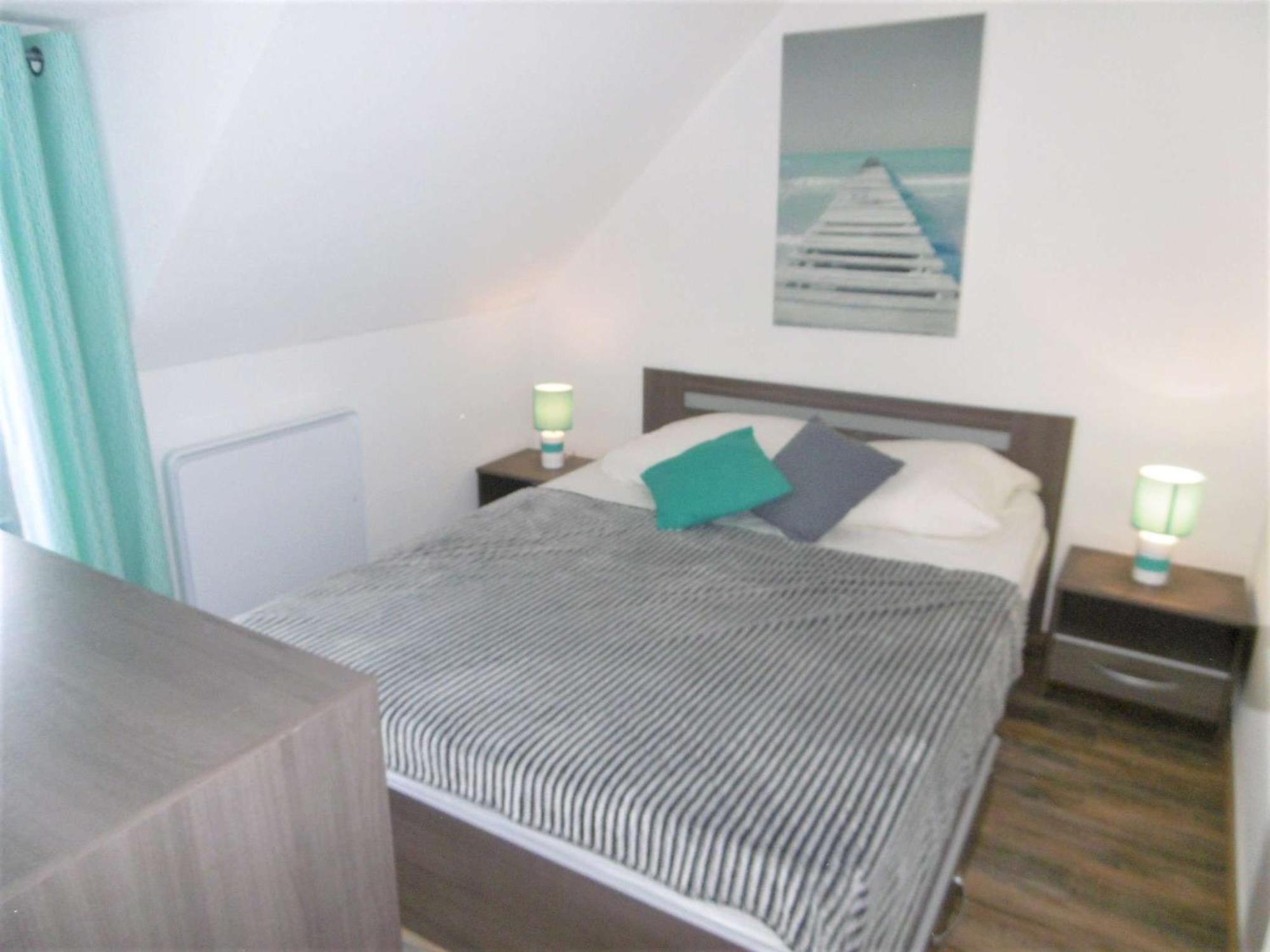 Maisonnette Jikel A 50 M De La Plage 萨尔佐 外观 照片