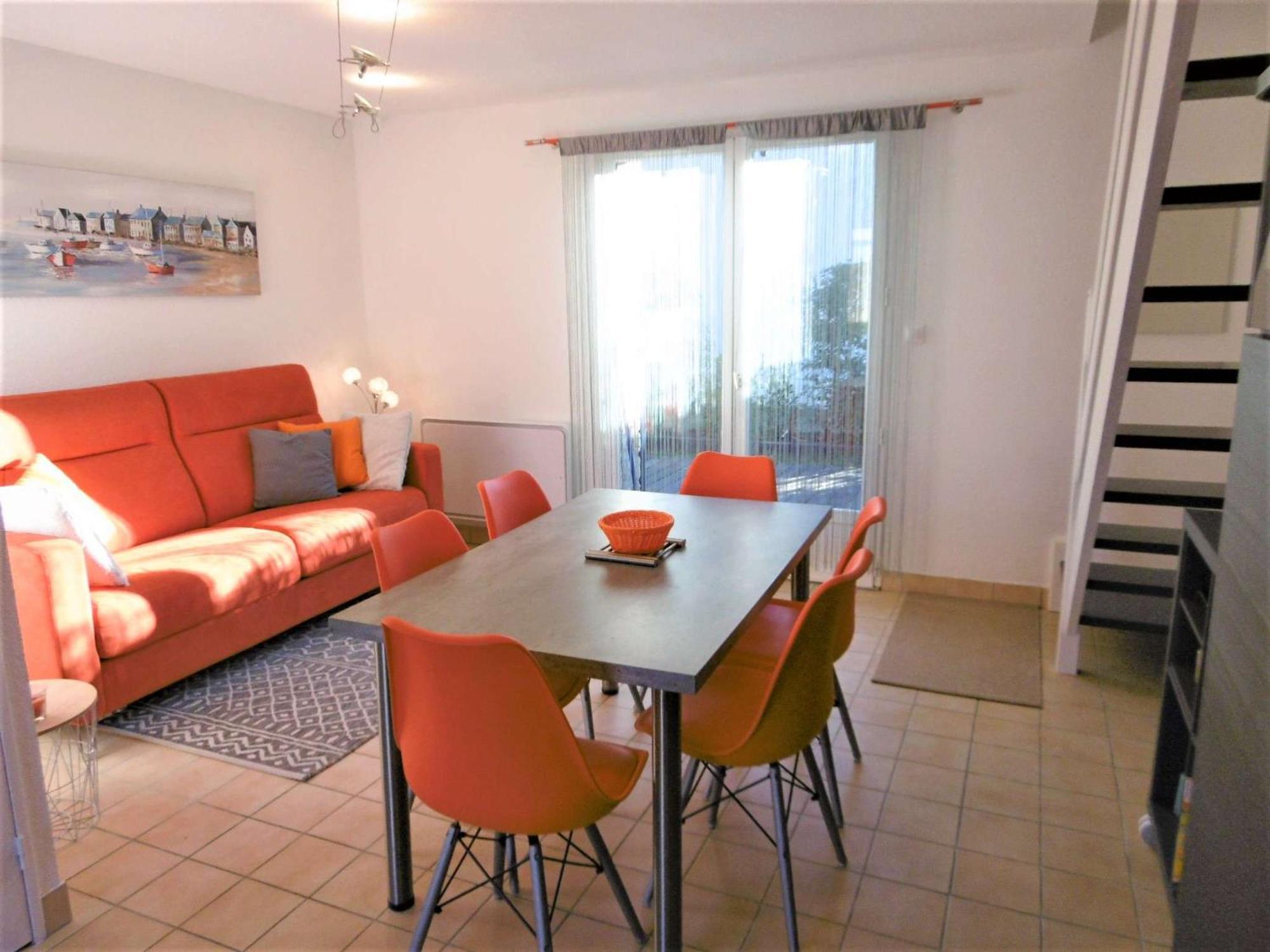 Maisonnette Jikel A 50 M De La Plage 萨尔佐 外观 照片