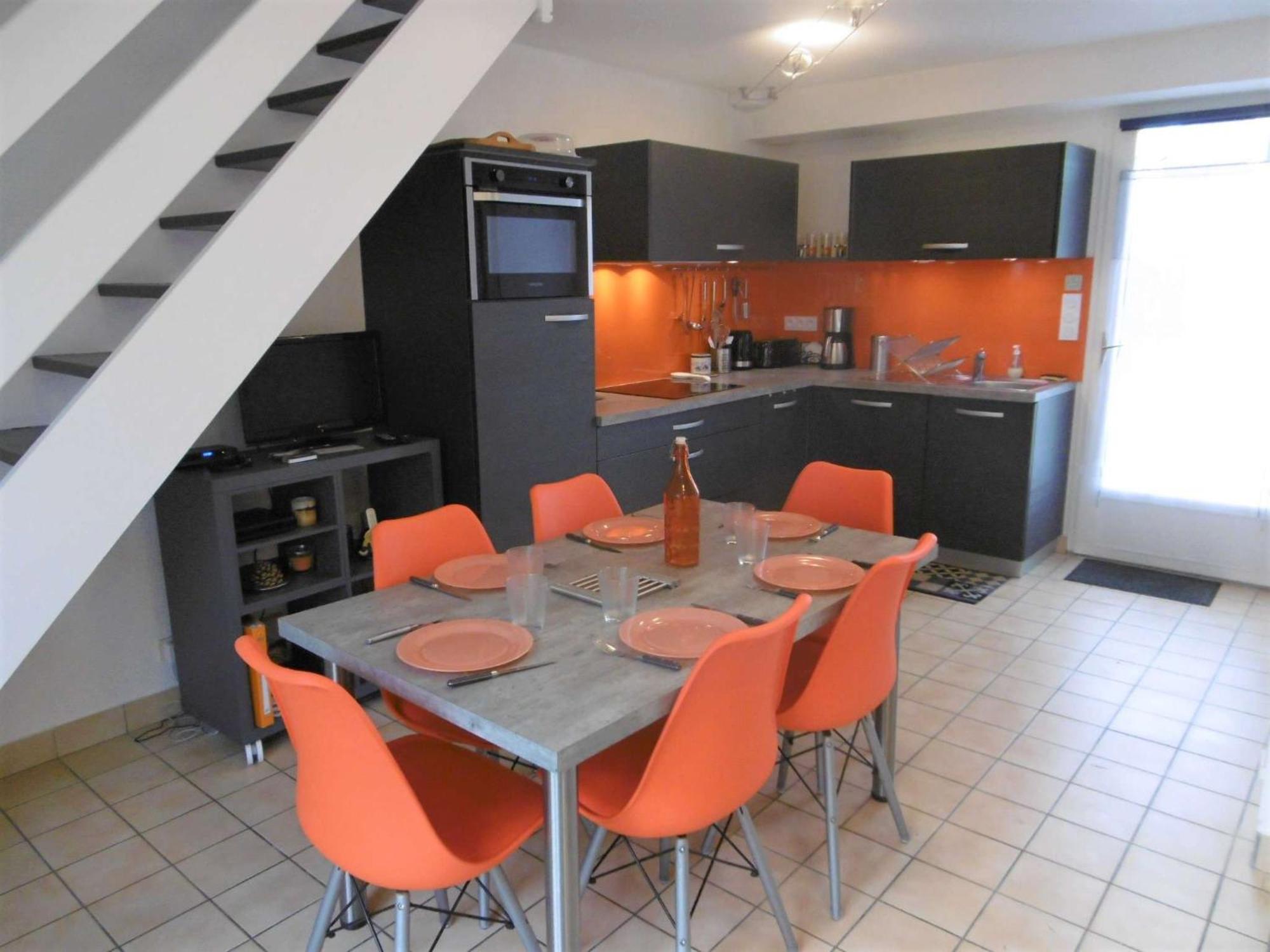 Maisonnette Jikel A 50 M De La Plage 萨尔佐 外观 照片