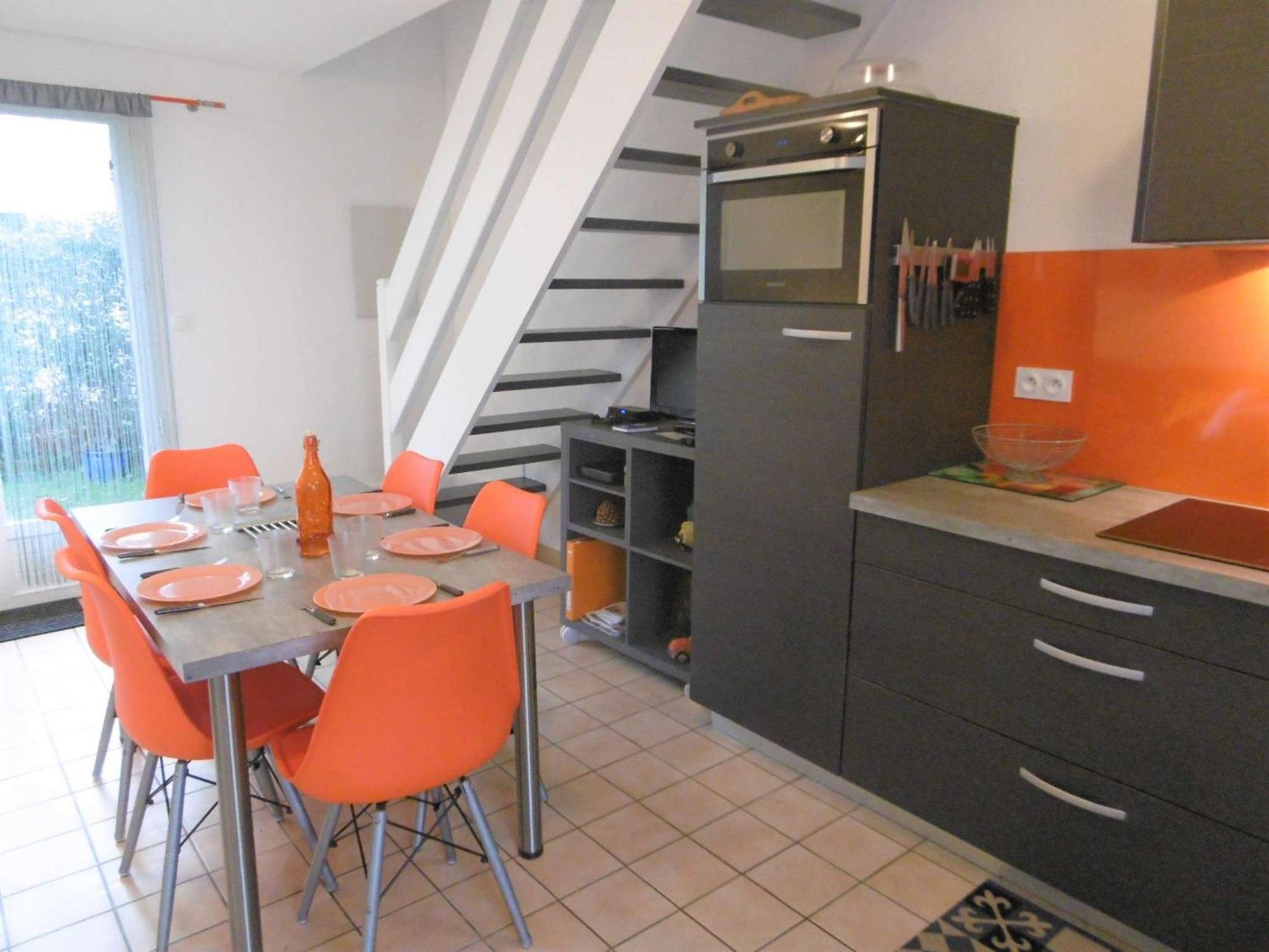 Maisonnette Jikel A 50 M De La Plage 萨尔佐 外观 照片