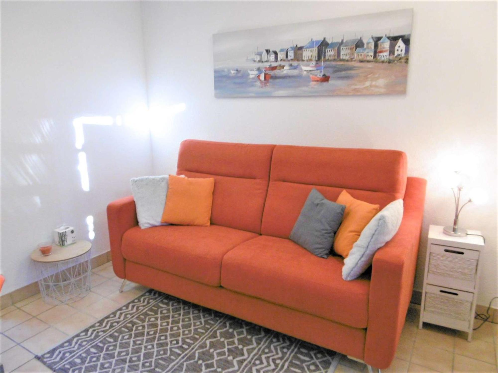 Maisonnette Jikel A 50 M De La Plage 萨尔佐 外观 照片