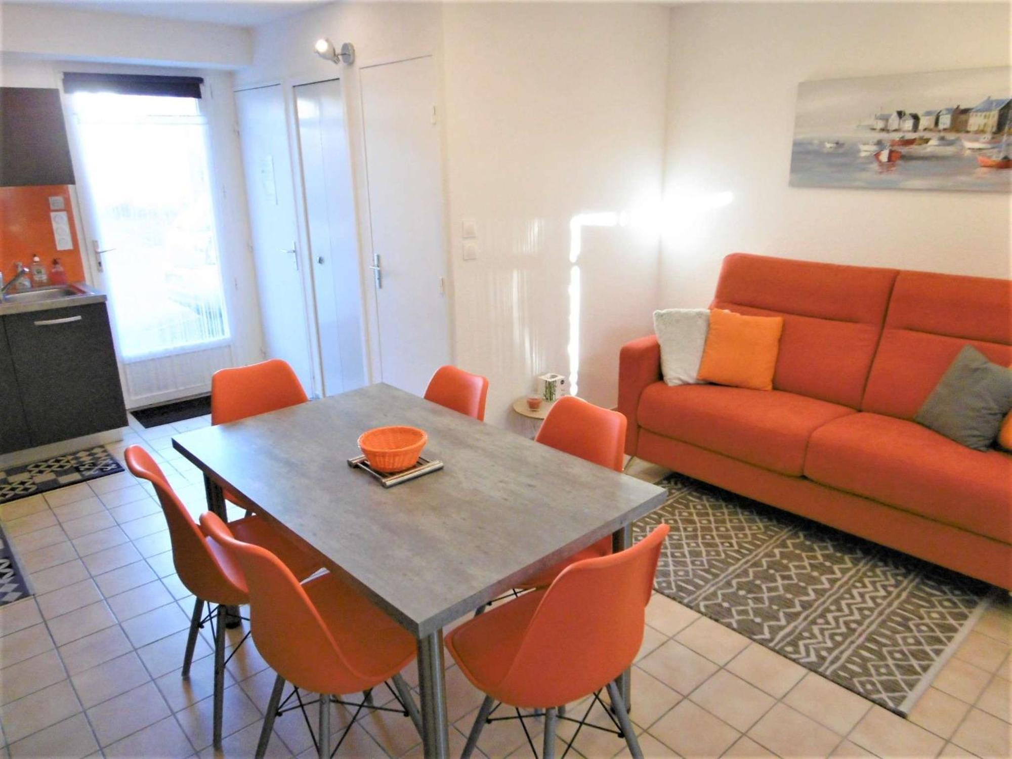 Maisonnette Jikel A 50 M De La Plage 萨尔佐 外观 照片
